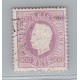 PORTUGAL 1870 Yv 49aB DENTADO 13 1/2 ESTAMPILLA DE MUY BUENA CALIDAD 50 EUROS